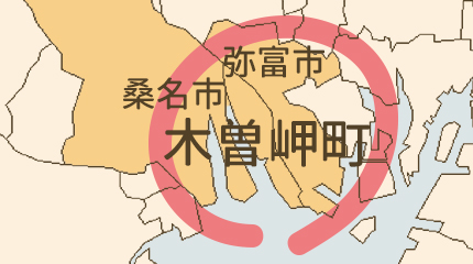 桑名郡木曽岬町_修