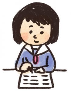 study_woman