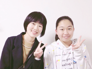 1010546_斎藤里奈先生&谷口うららさん