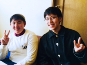 1006544_生田邦紘先生&有村優斗さん