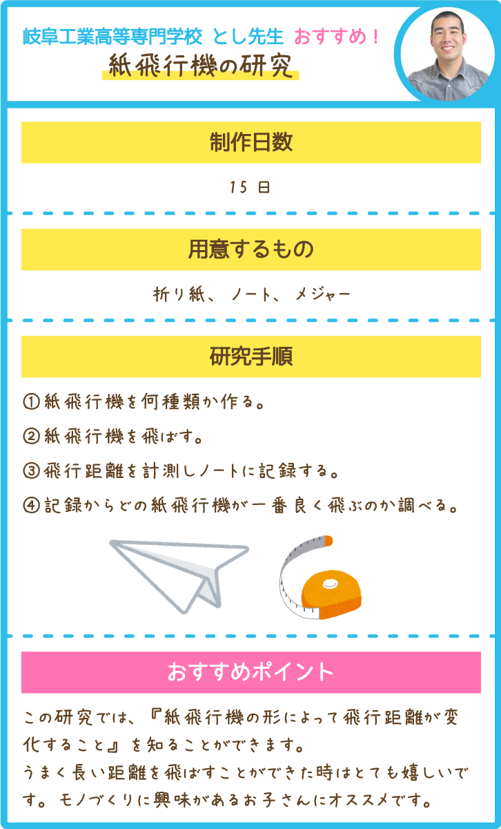 家庭教師の先生おすすめ 夏休みの自由研究テーマ 小学生 中学生向け 家庭教師のあすなろ 東海 北信越 北海道 中国 四国