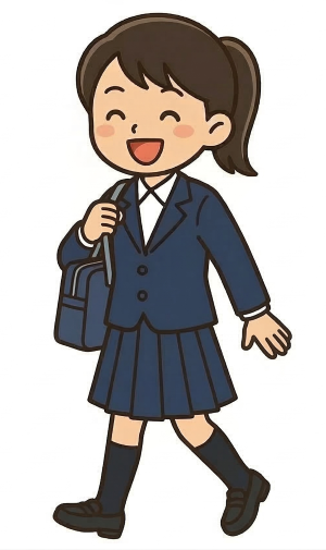 中1ギャップを乗り越えよう