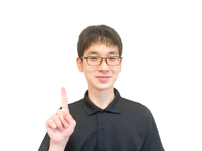 名古屋経済大学だいち先生