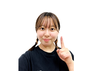 酪農学園大学りさ先生